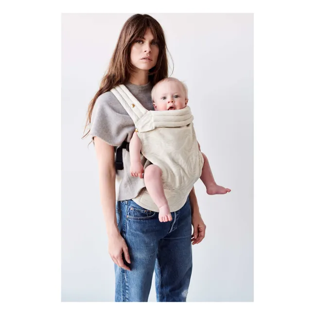 Artipoppe - Zeitgeist Baby Carrier Denim | Smallable