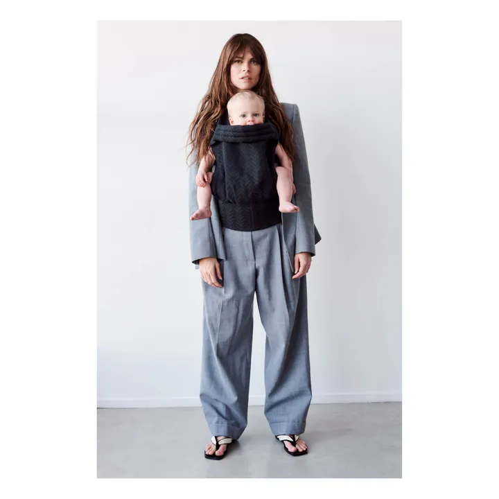Porte-bébé Zeitgeist Arrow Zorro- Image produit n°2