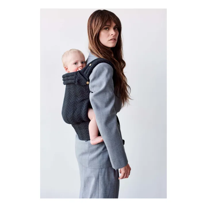 Porte-bébé Zeitgeist Arrow Zorro- Image produit n°3