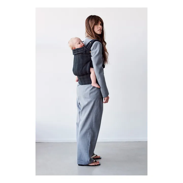 Porte-bébé Zeitgeist Arrow Zorro- Image produit n°5