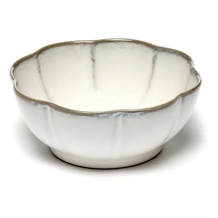 Bol Inku - Set de 4 | Blanc- Image produit n°0