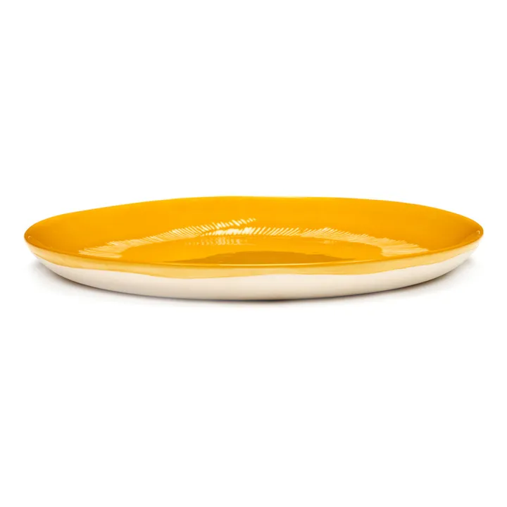 Feast Plates - Ottolenghi - Set of 2 | Orange- Product image n°2