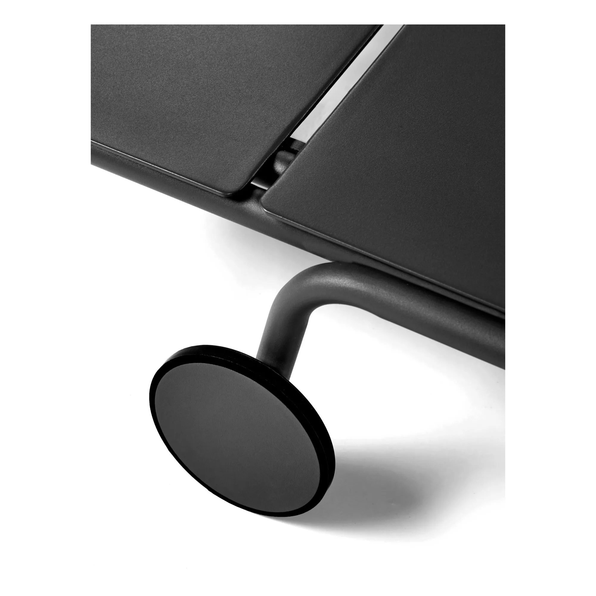Transat August outdoor | Noir- Image produit n°3