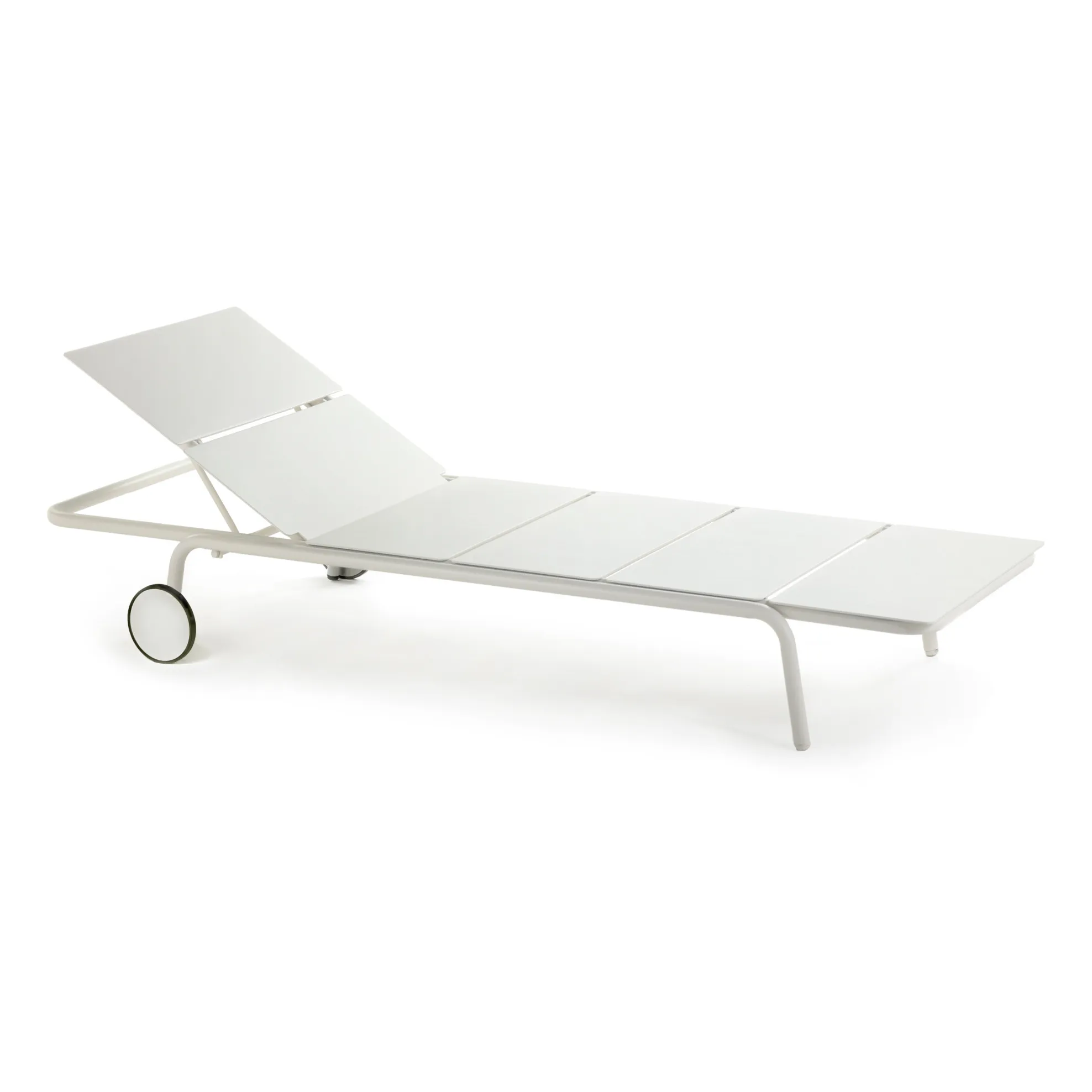 Serax Sand August Outdoor Sun Lounger