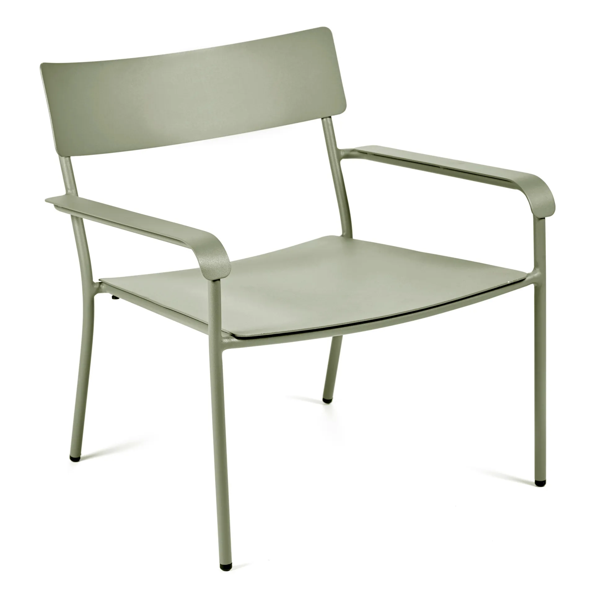 Serax Eucalyptus August Outdoor Chair