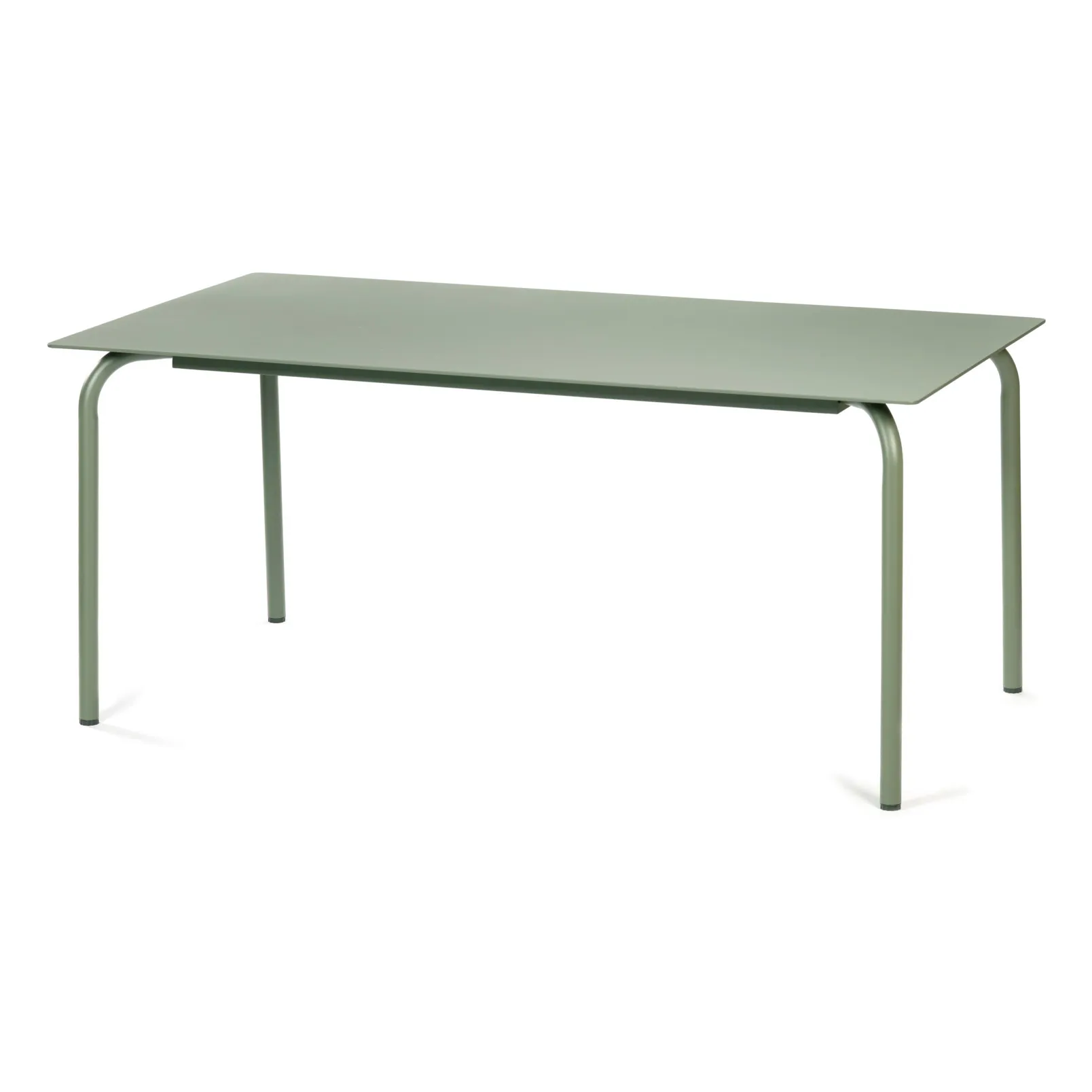 Serax Eucalyptus August Outdoor Dining Table