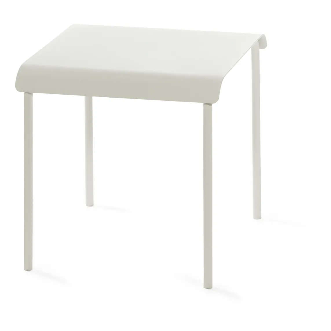 Serax Sand August Outdoor Stool