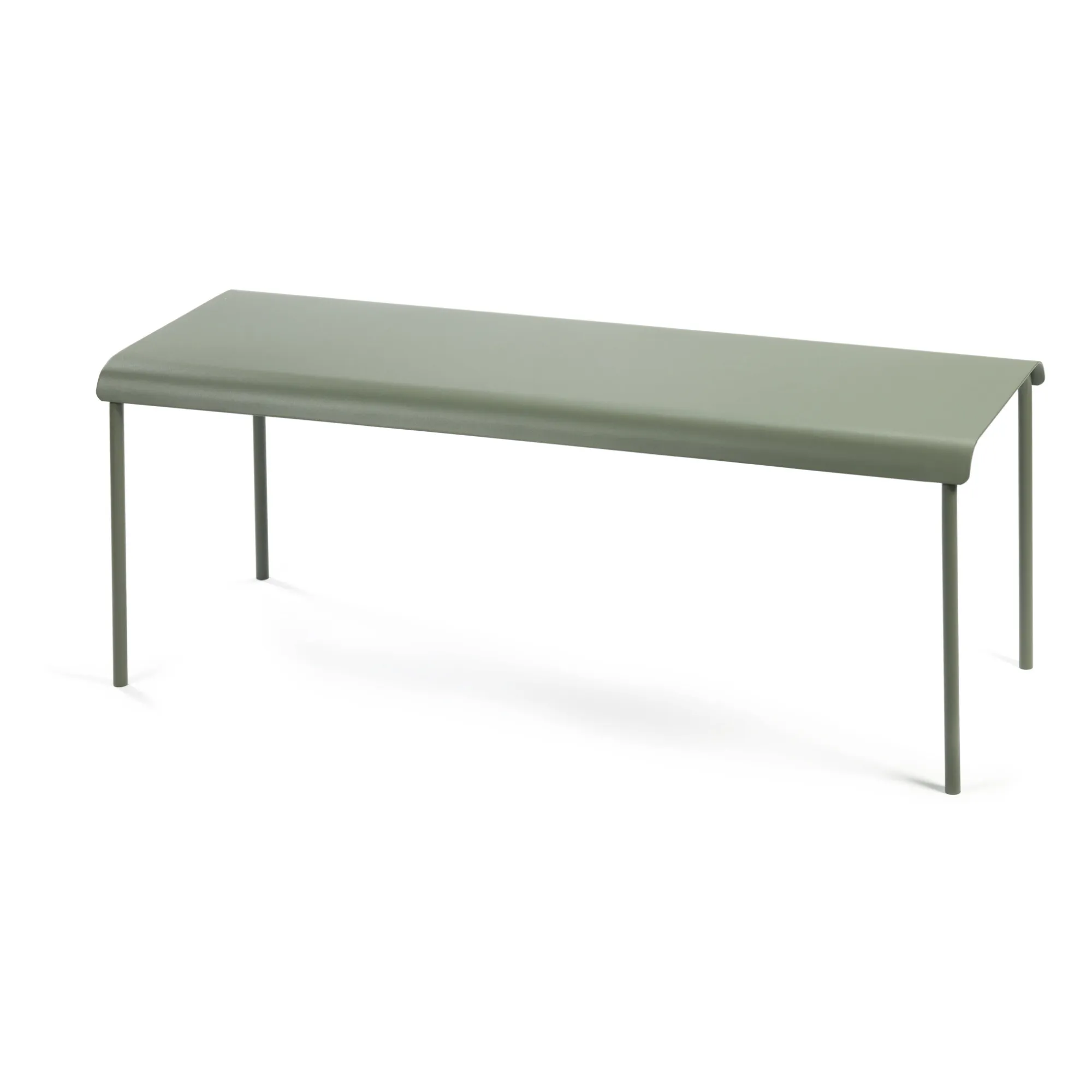Serax Eucalyptus August Outdoor Bench