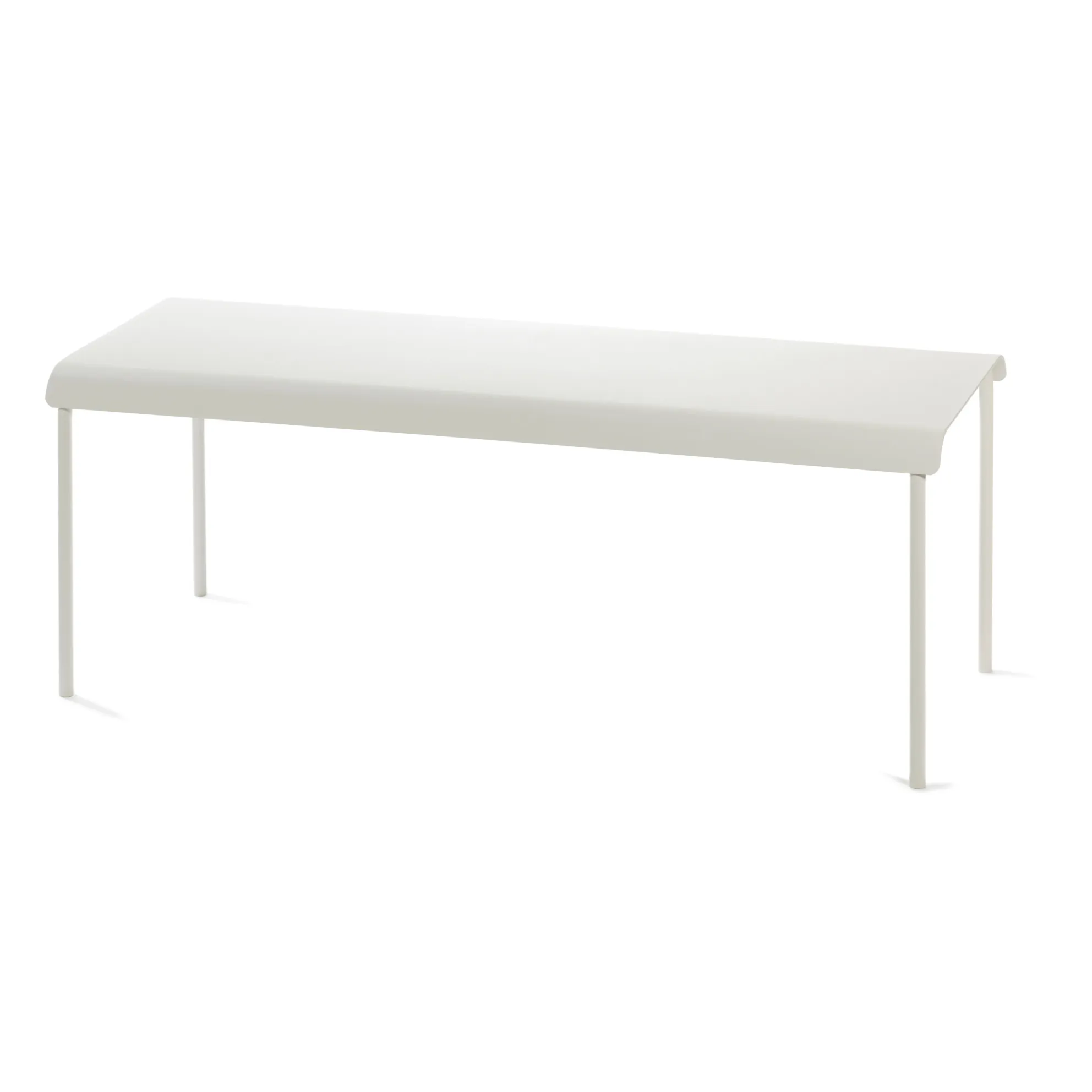 Serax Sand August Outdoor Bench