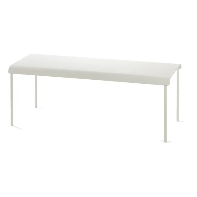 Banc August outdoor | Sable