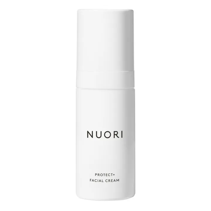 Crema idratante viso, pelle secca, Protect + - 30 ml- Immagine del prodotto n°0