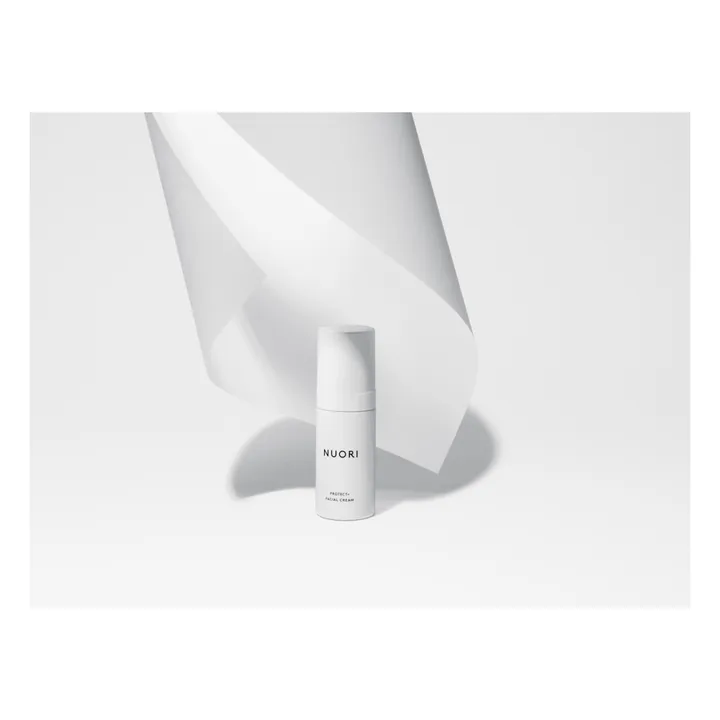 Crema idratante viso, pelle secca, Protect + - 30 ml- Immagine del prodotto n°1