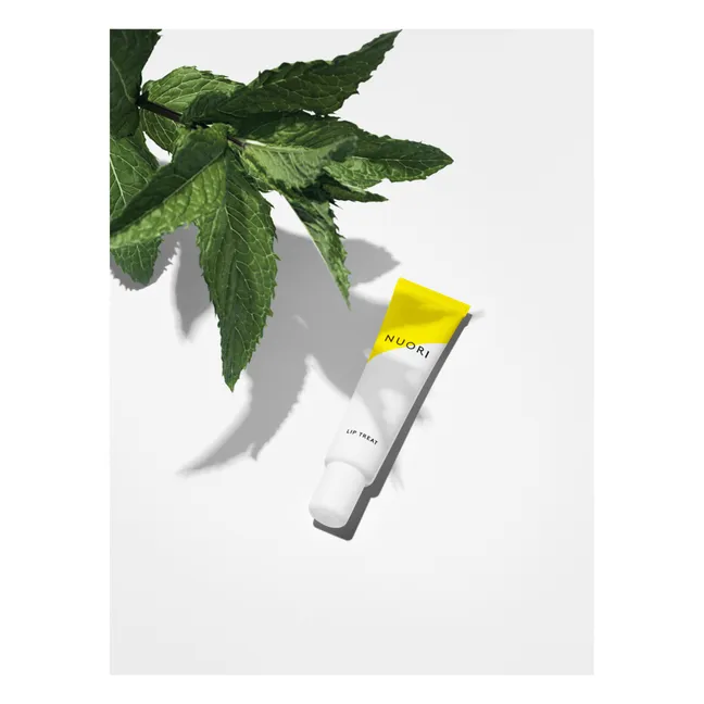 Nährender Lippenbalsam - 10 ml