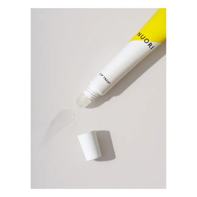 Nährender Lippenbalsam - 10 ml