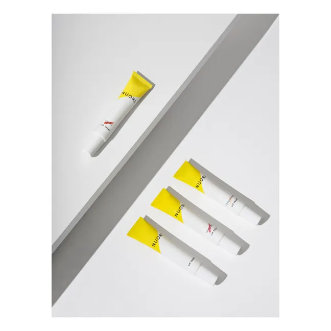 Nährender Lippenbalsam - 10 ml