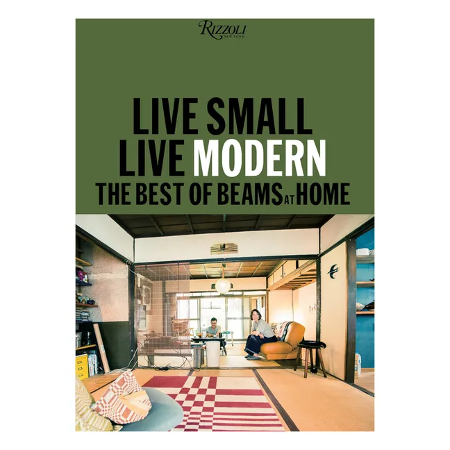 Live small live modern - EN