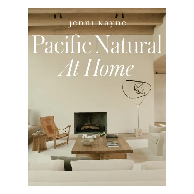 Pacific natural en casa - ES