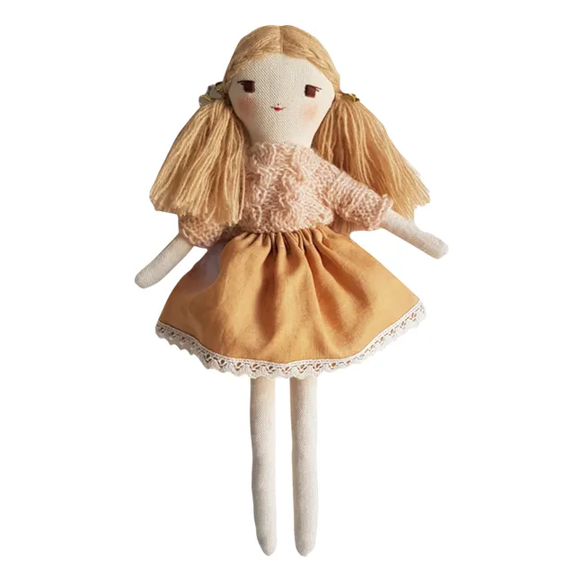 Bambola, modello: Alice