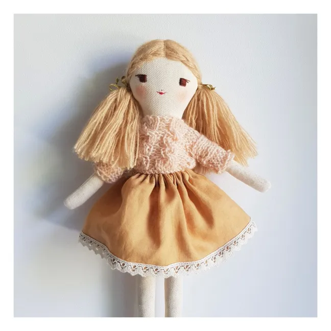 Puppe Alice