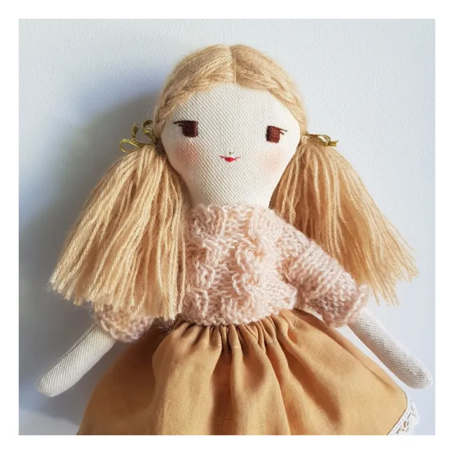 Alice Doll