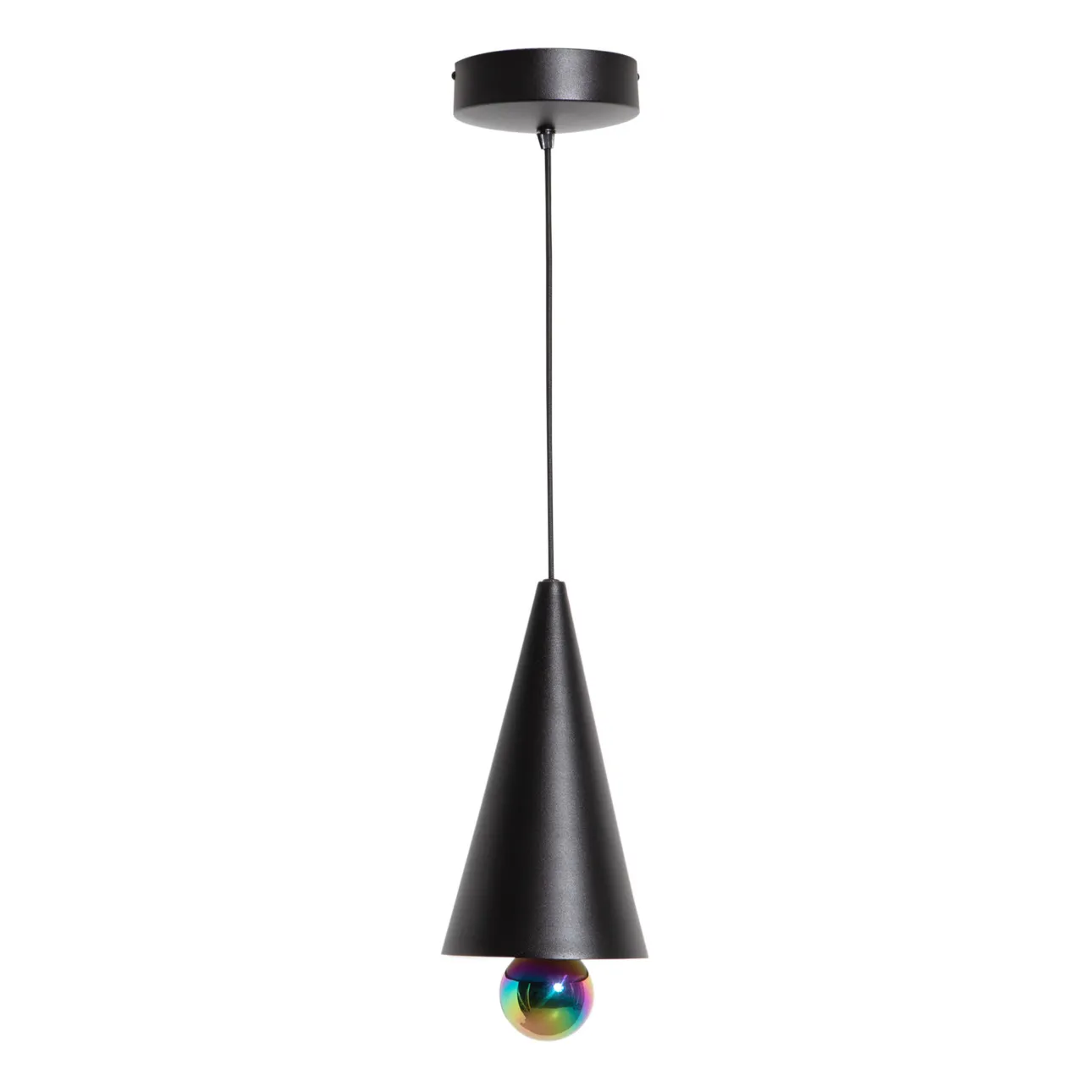 Petite Friture Black Cherry Pendant Lamp