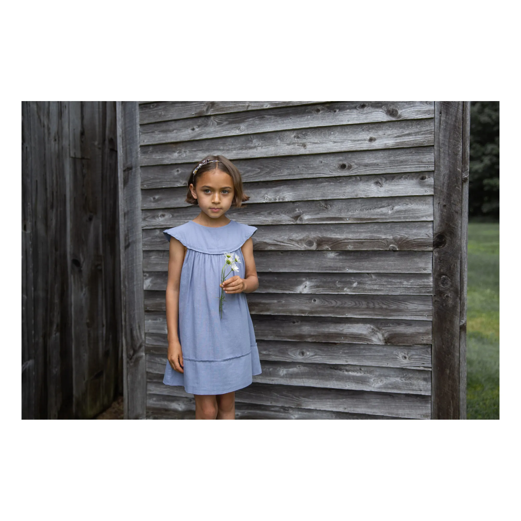 soor ploom♡Ismay dress daisy♡8y soor ploom Ismay dress daisy 8y