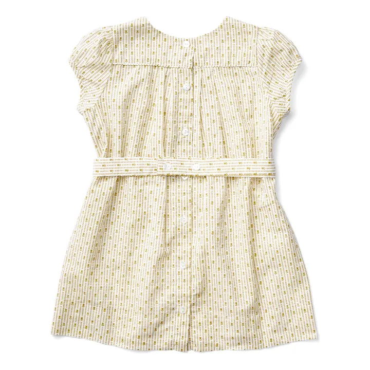 soor ploom Ismay Dress ,Daisy Print 7y - メルカリ