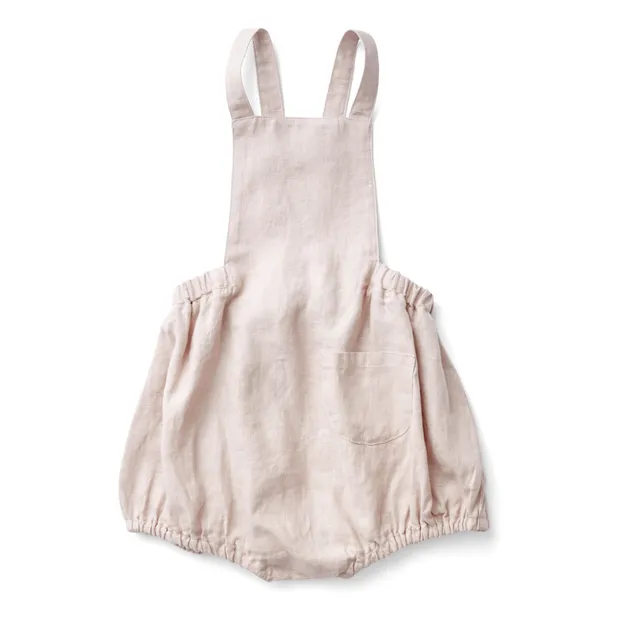 保存版】 SOOR PLOOM 12-18m Romper Oona ロンパース