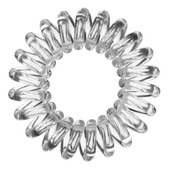 Elastiques invisibles ressort - Set de 4- Image produit n°2