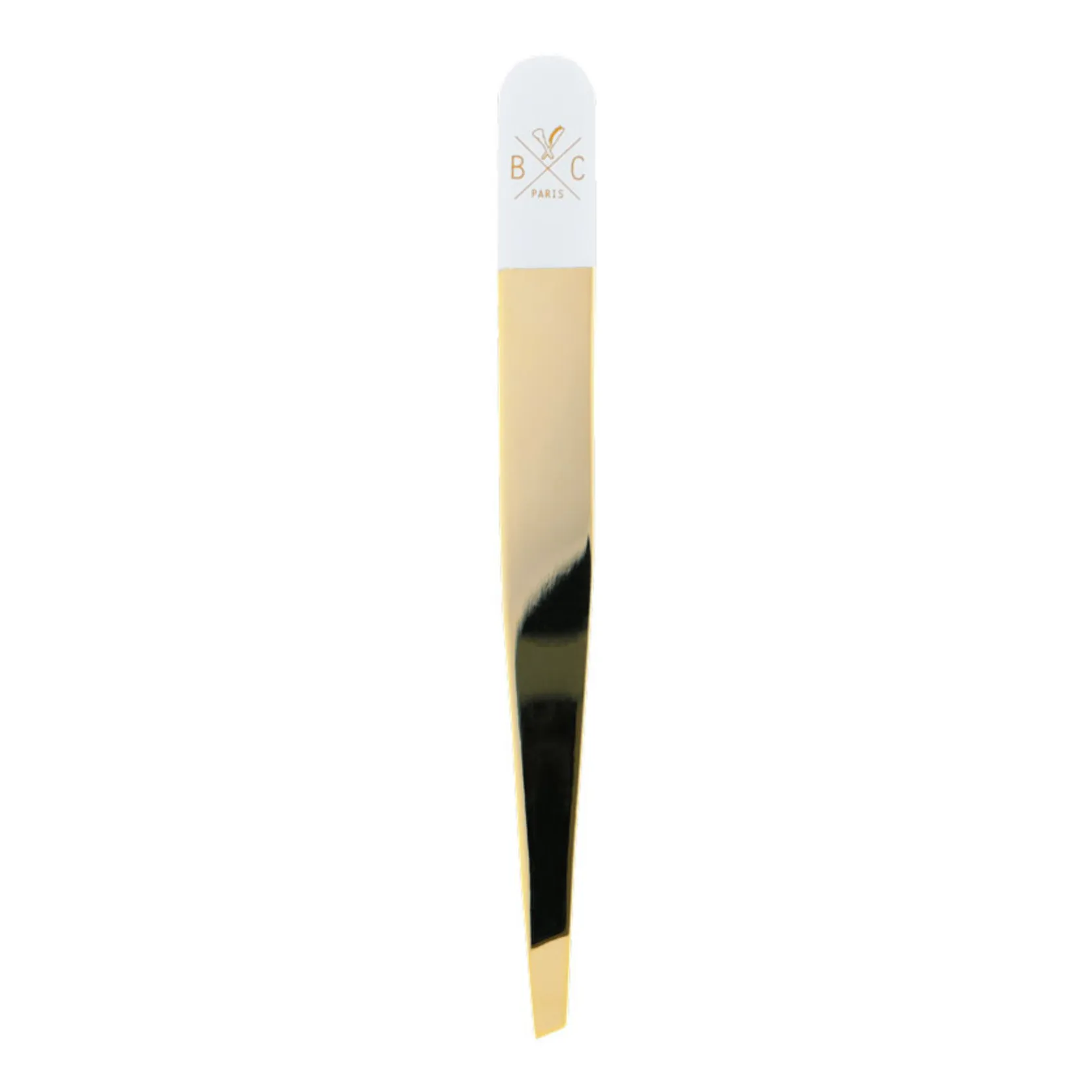 Bachca Gold Tweezers