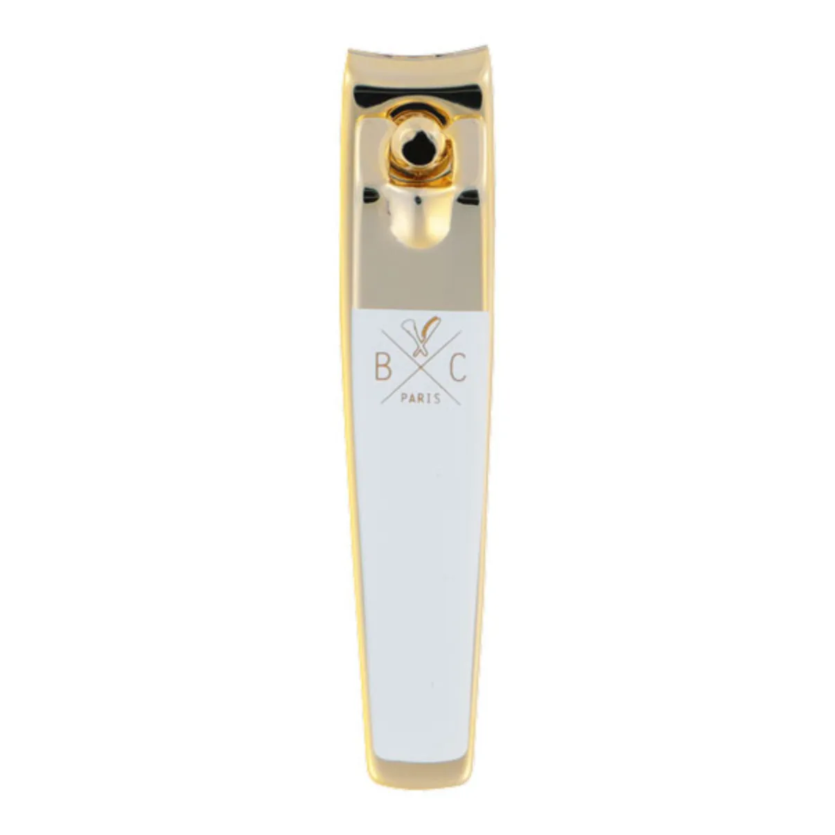 Bachca - Coupe ongles (Bachca) - Couverture