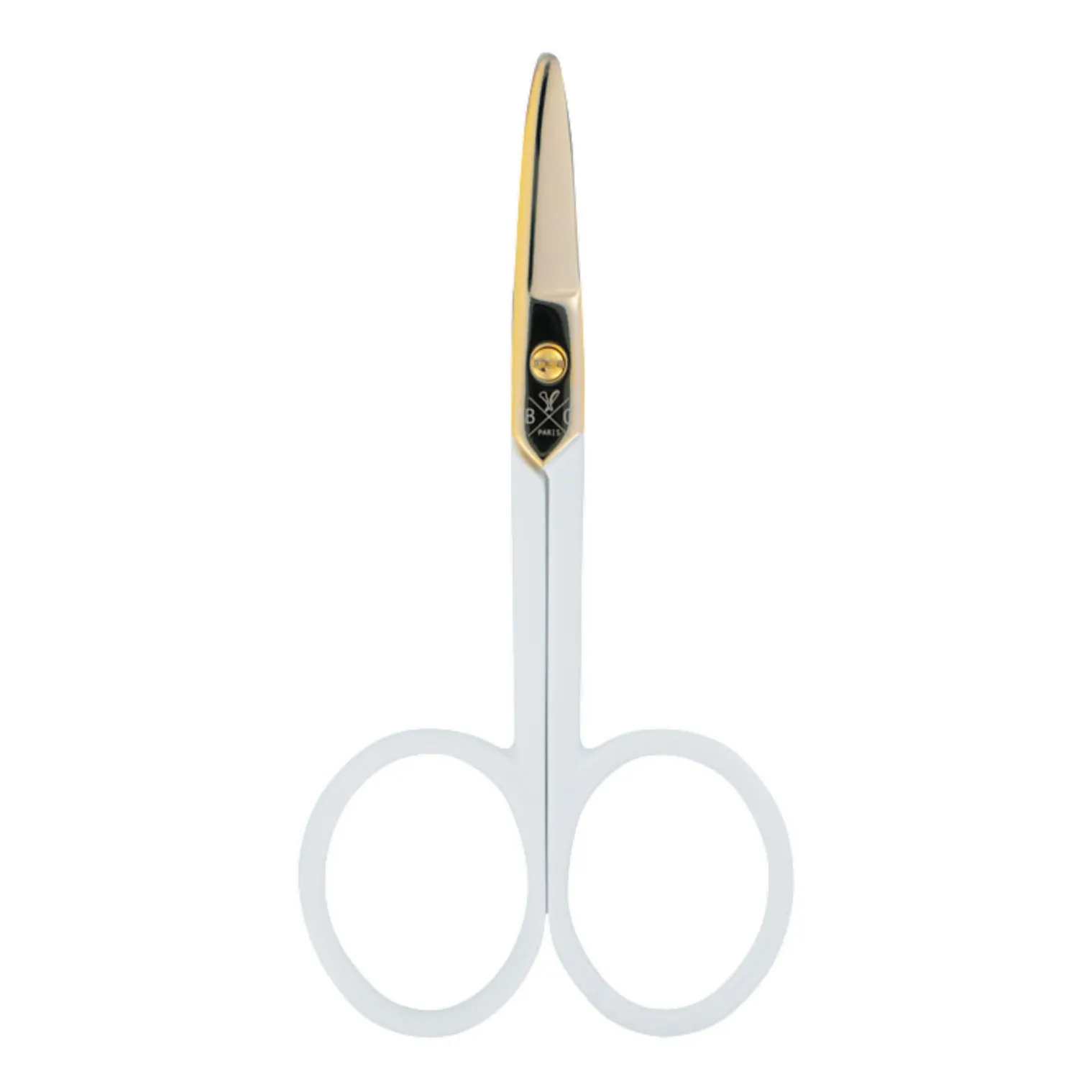 Bachca - Ciseaux à ongles pour bébé (Bachca) - Image 1
