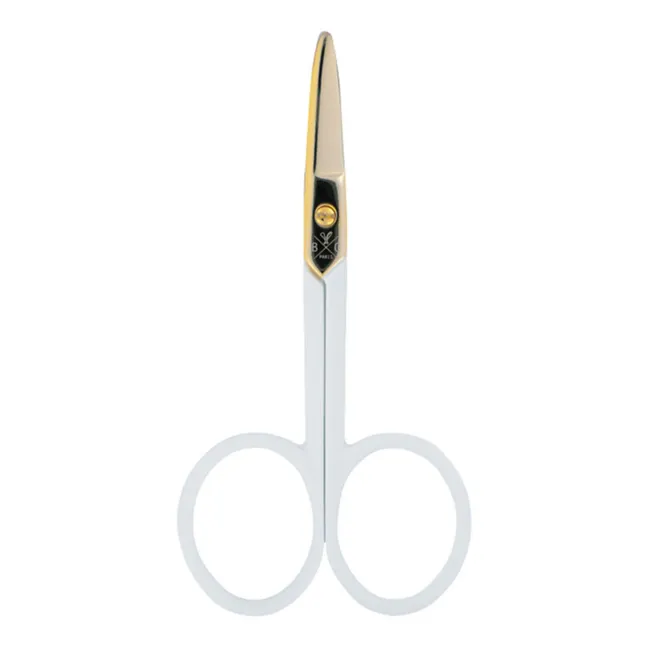 Ciseaux à ongles pour bébé