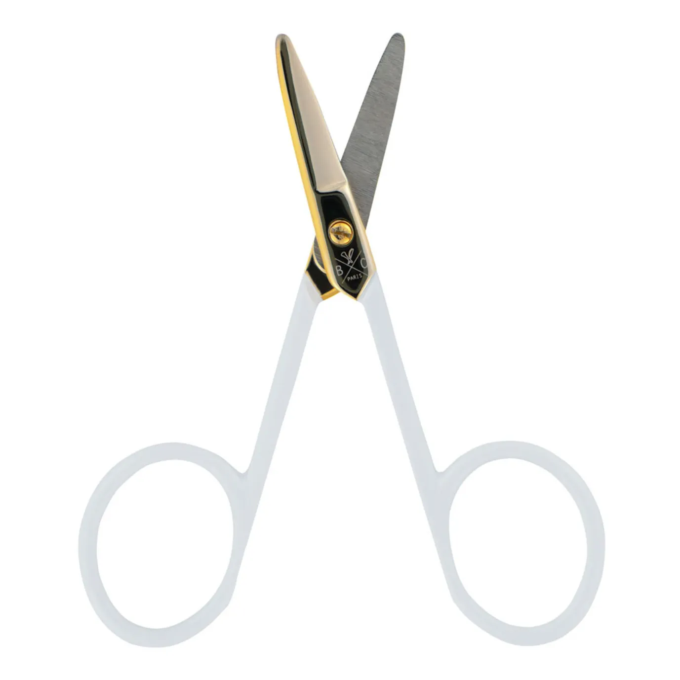 Ciseaux à ongles pour bébé- Image produit n°2