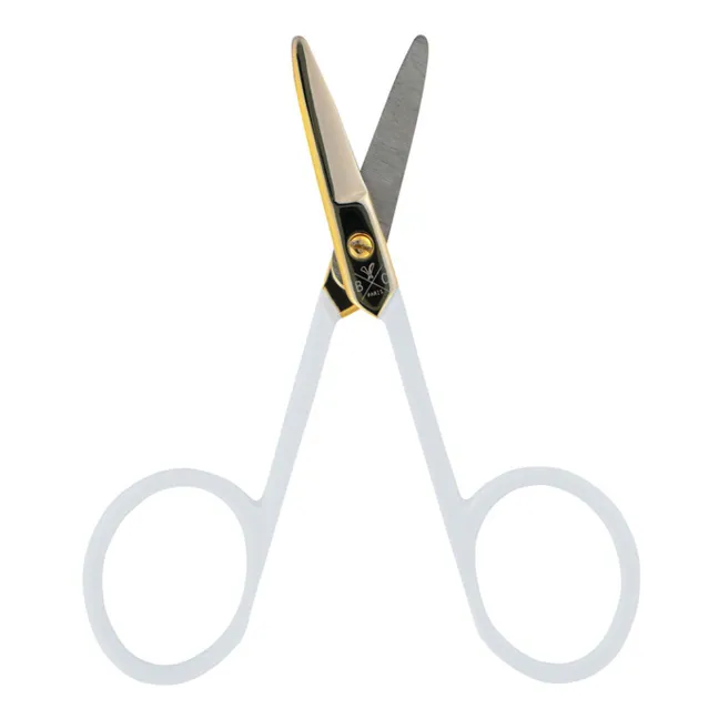 Ciseaux à ongles pour bébé