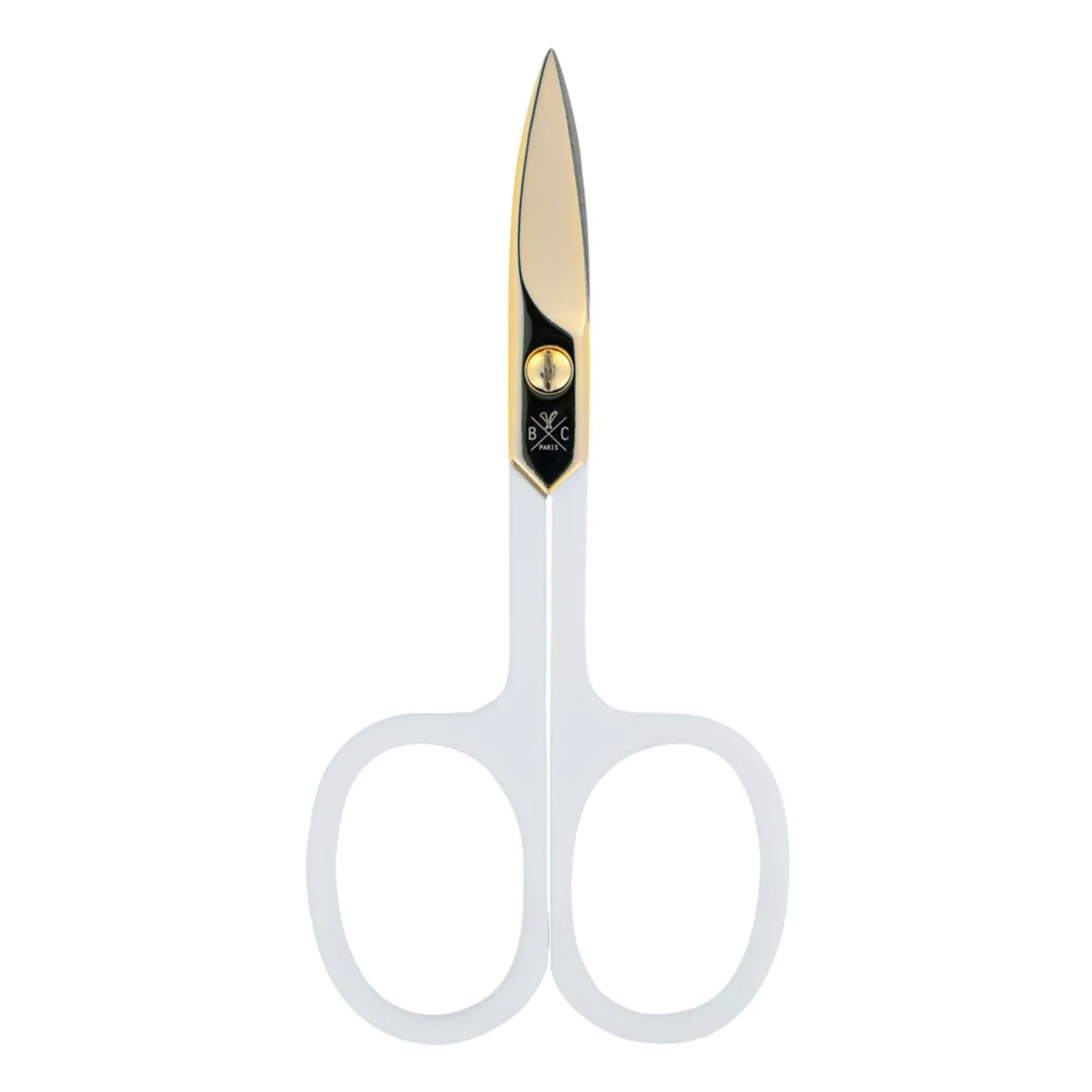Bachca - Ciseaux à ongles (Bachca) - Image 1