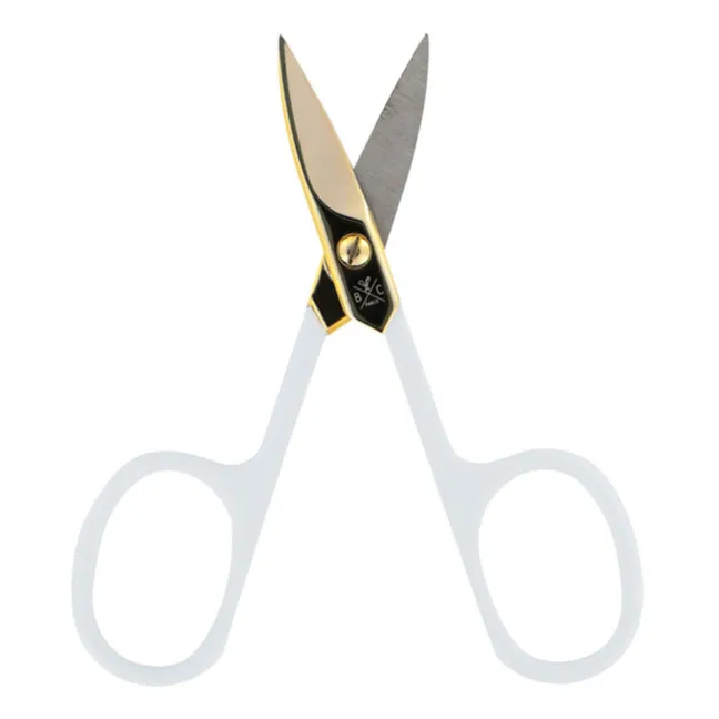Tijeras de uñas