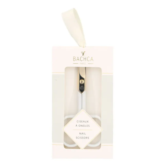 Nail Scissors 