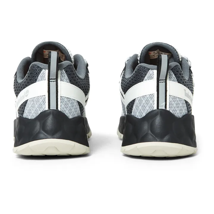 Solar Wave LT Low Sneakers | Grey- Product image n°4