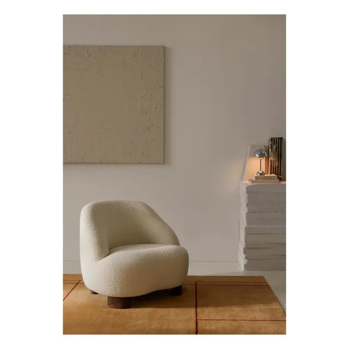 Tapis Cruise  | Brun- Image produit n°3