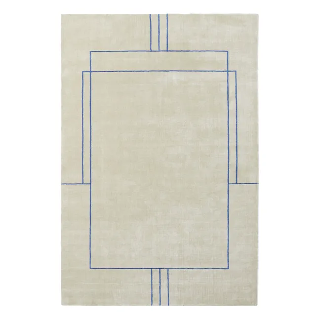 Tapis Cruise  | Beige