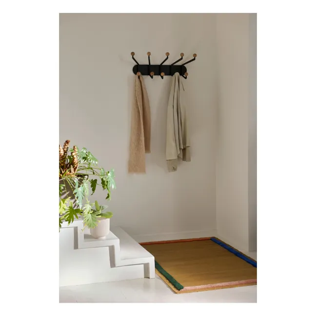 Tapis Framed | Beige