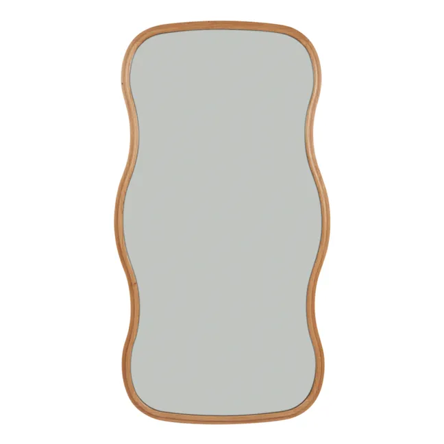 Espejo Noto  | Roble