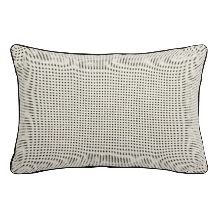 Outdoor Cushion | Black- Product image n°0