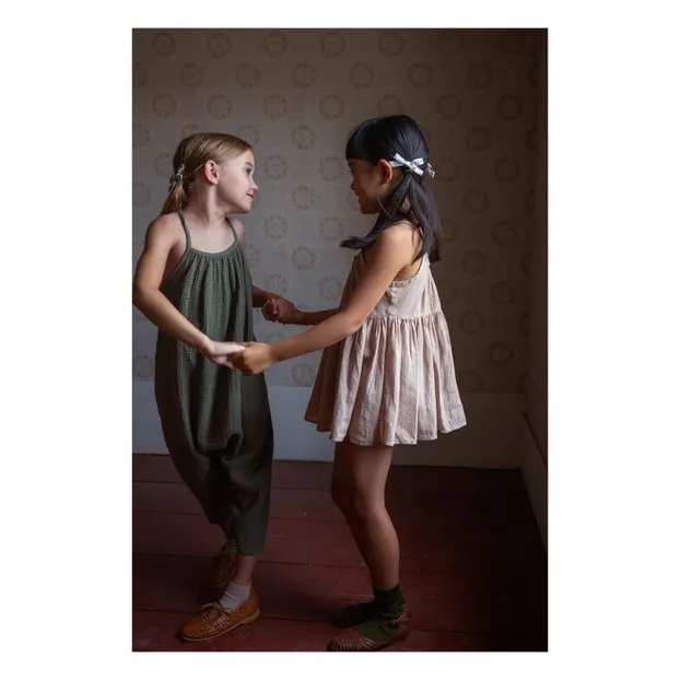春新作の soor ploom birdie 2y sorbet ワンピース ワンピース