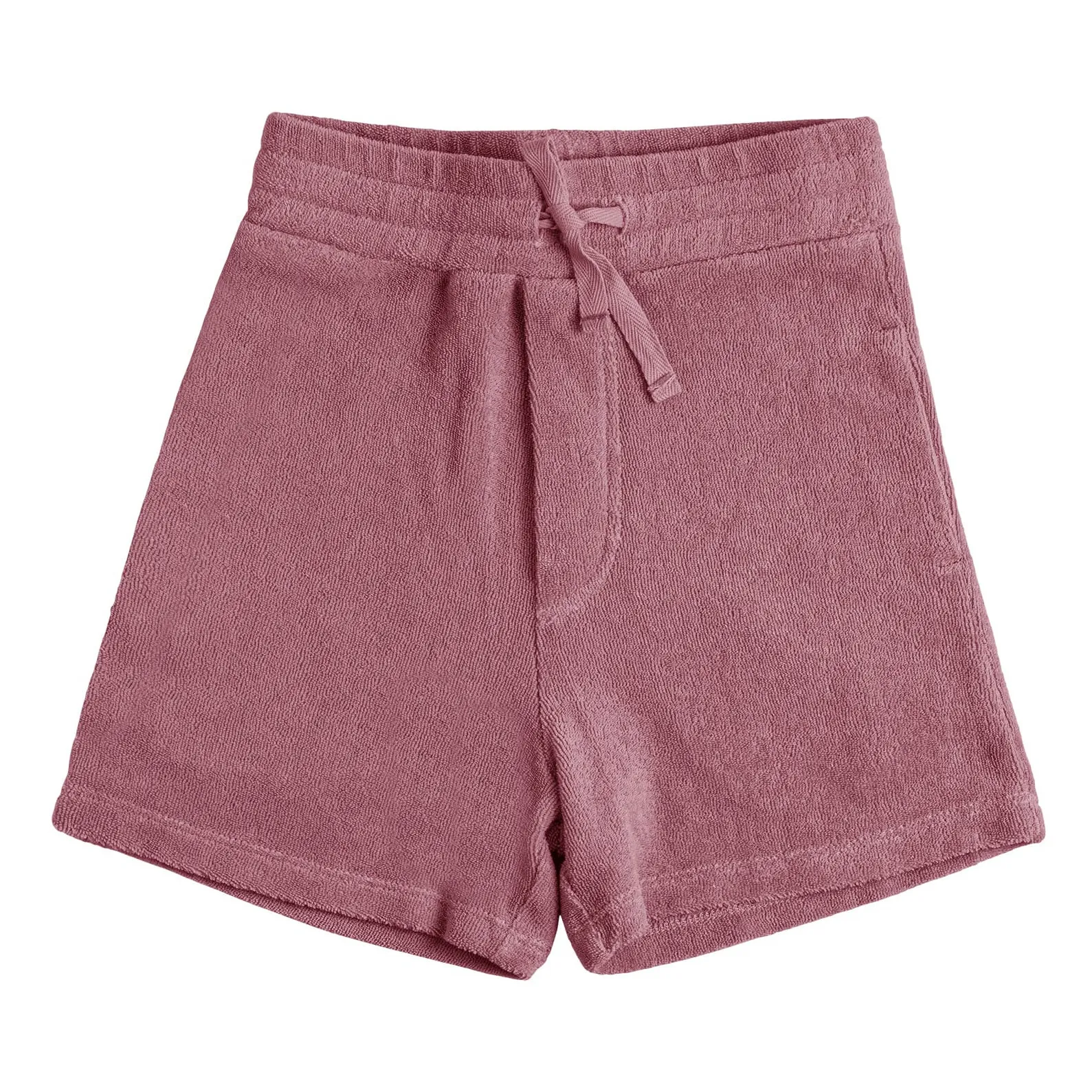Numero 74 - Short Coton Bio Steve (Numero 74) - Couverture