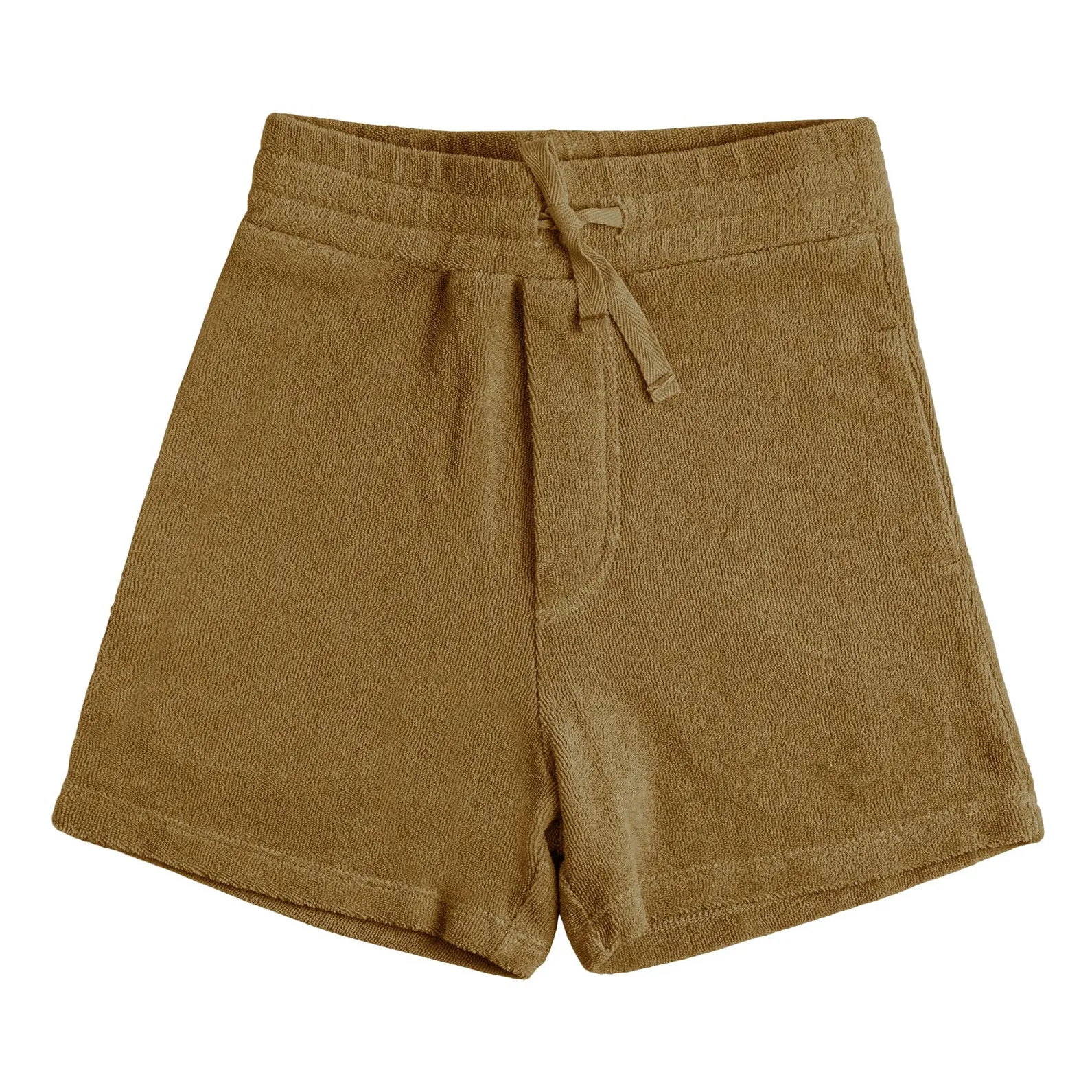 Numero 74 - Short Coton Bio Steve (Numero 74) - Couverture