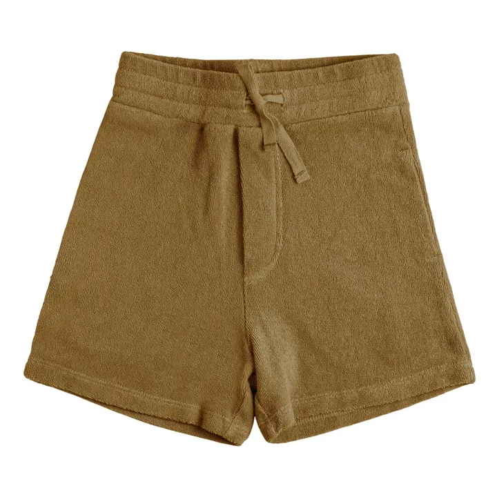 Numero 74 - Numero 74 - Short Coton Bio Steve