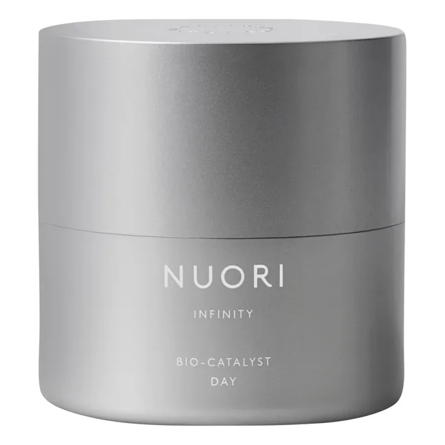 Crème de jour Bio Catalyst anti-âge - 50 ml