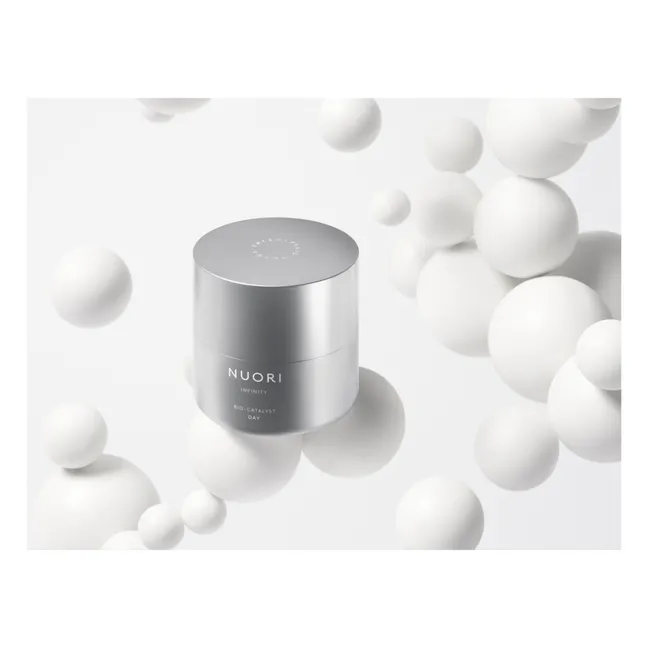 Crème de jour Bio Catalyst anti-âge - 50 ml